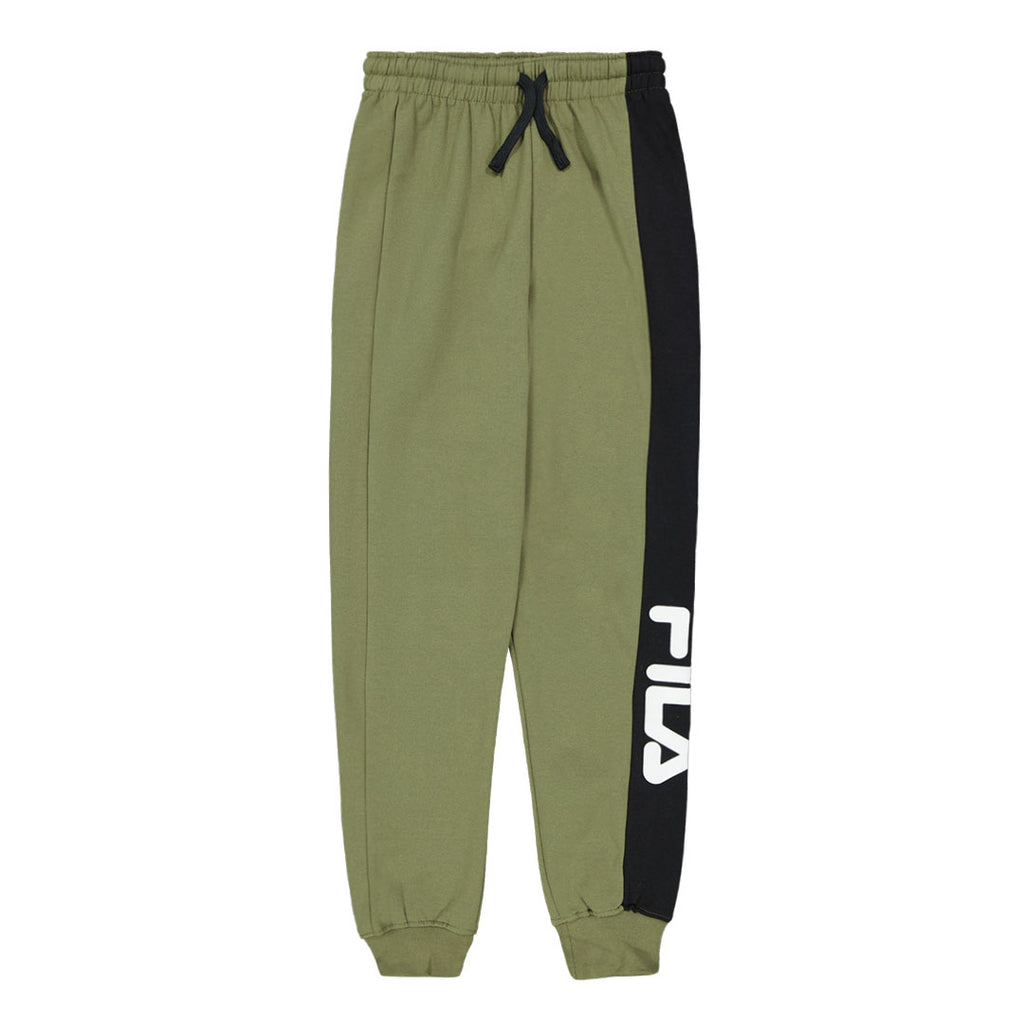 Fila pants kids hot sale