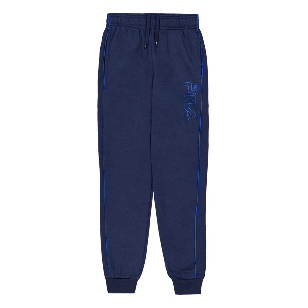 FILA - Kids' (Junior) Core Joggers (81FB33 NVY)