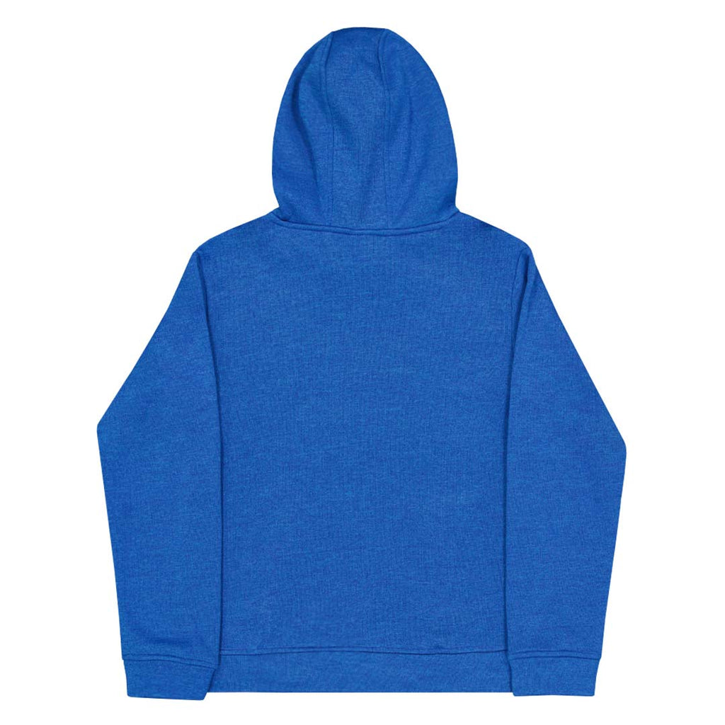 FILA Kids Junior Core Performance Hoodie 82FB31 BLU