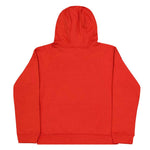 FILA - Sweat à capuche Core Performance pour enfants (junior) (82FB31 ROUGE) 