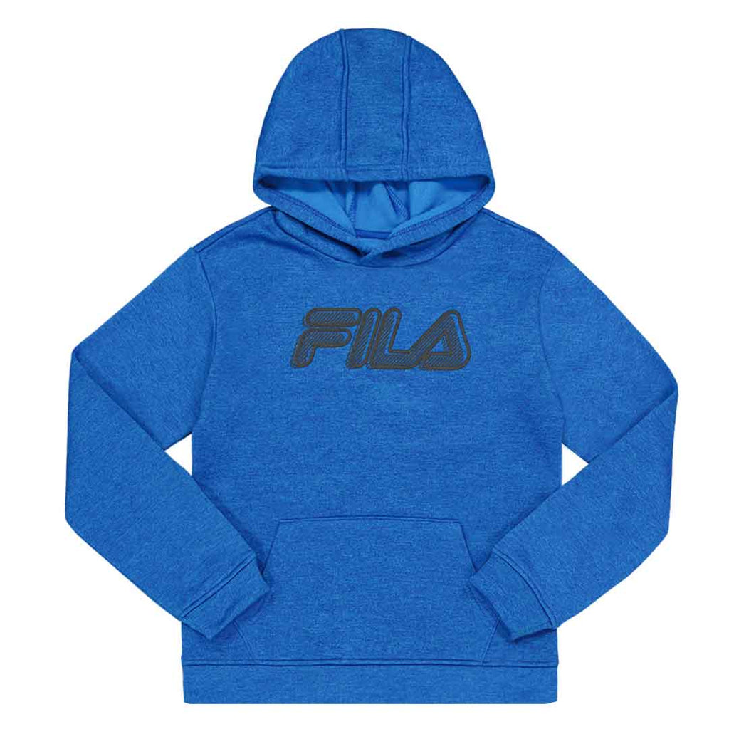 Fila sales hoodie junior