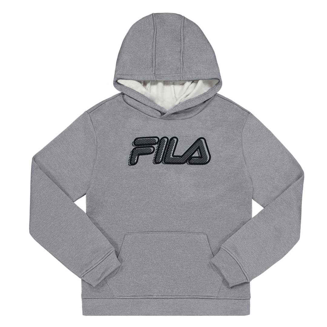 Fila hoodie kind discount