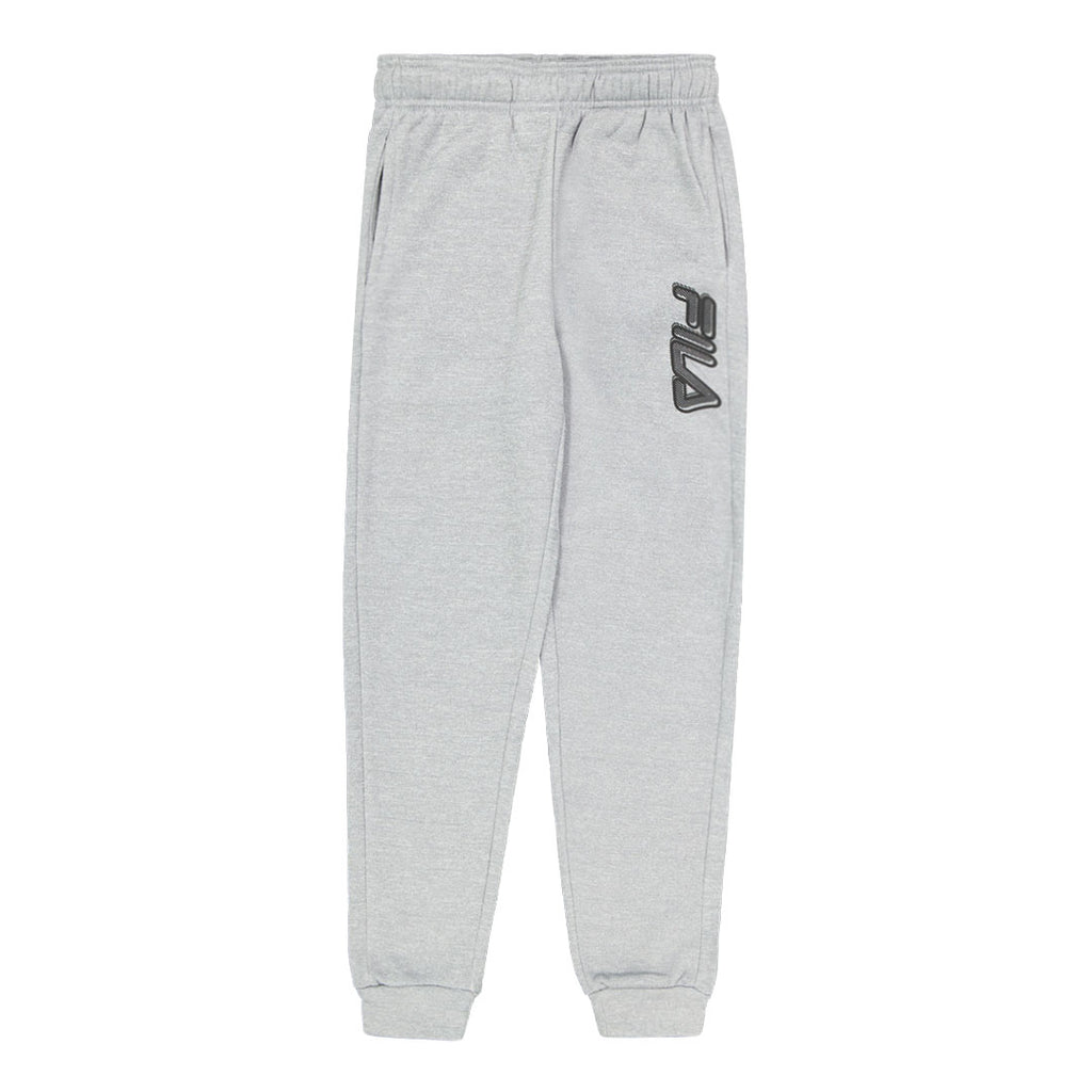 FILA Kids Junior Core Performance Joggers 81FB34 MGY SVP