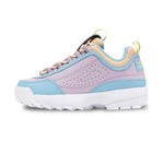 FILA - Kids' (Junior) Disruptor II Premium Shoes (3XM01606 429)