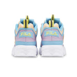 FILA - Kids' (Junior) Disruptor II Premium Shoes (3XM01606 429)