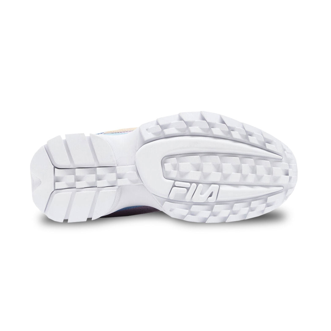 Fila disruptor deals jd junior