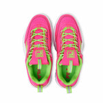 FILA - Kids' (Junior) Disruptor II Premium Shoes (3XM01606 665)