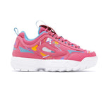 FILA - Kids' (Junior) Disruptor II Premium Shoes (3XM01608 956)