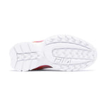 FILA - Kids' (Junior) Disruptor II Premium Shoes (3XM01608 956)