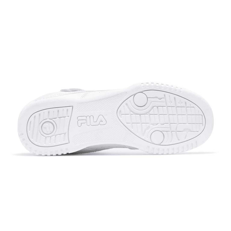 Courir deals fila junior