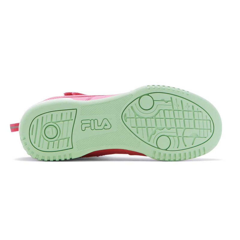 FILA - Chaussures F-14 pour enfants (juniors) (3FM01792 668) 