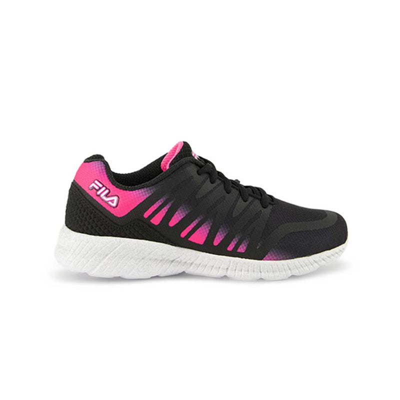 FILA - Kids' (Junior) Fantom 5 Shoes (3RM01526 011)