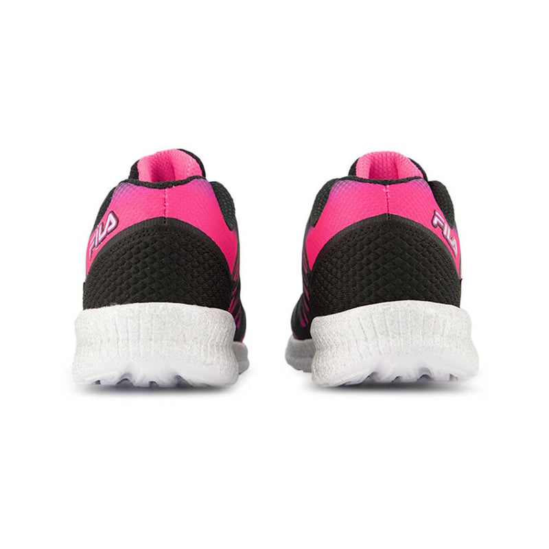FILA - Kids' (Junior) Fantom 5 Shoes (3RM01526 011)