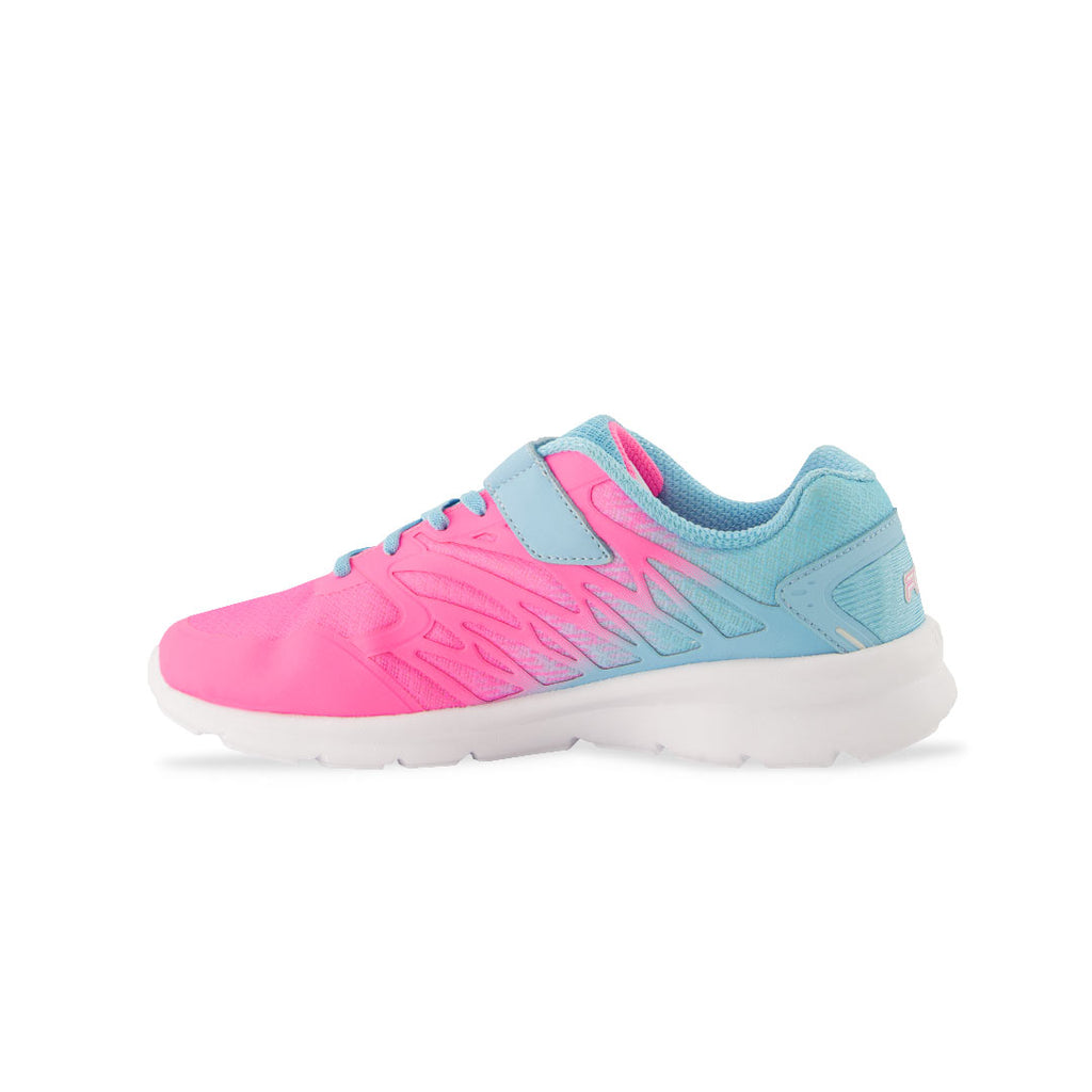 FILA - Kids' (Junior) Galaxia 5 Shoes (3RM02092 956)