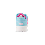 FILA - Kids' (Junior) Galaxia 5 Shoes (3RM02092 956)