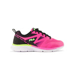 FILA - Kids' (Junior) Galaxia 5 Shoes (3RM02453 656)