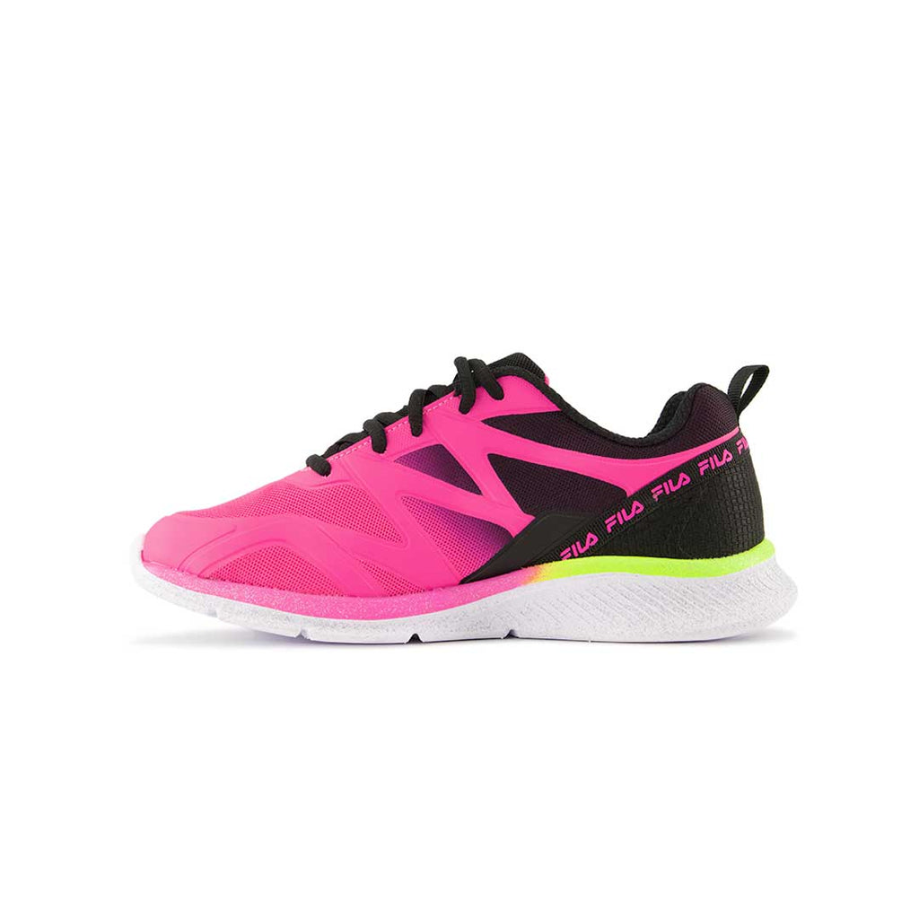 FILA - Kids' (Junior) Galaxia 5 Shoes (3RM02453 656)