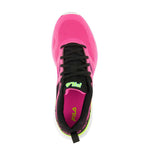 FILA - Kids' (Junior) Galaxia 5 Shoes (3RM02453 656)