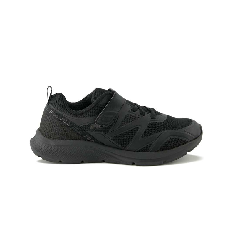 FILA - Kids' (Junior) Galaxia 5 Strap Shoes (3RM02088 001)
