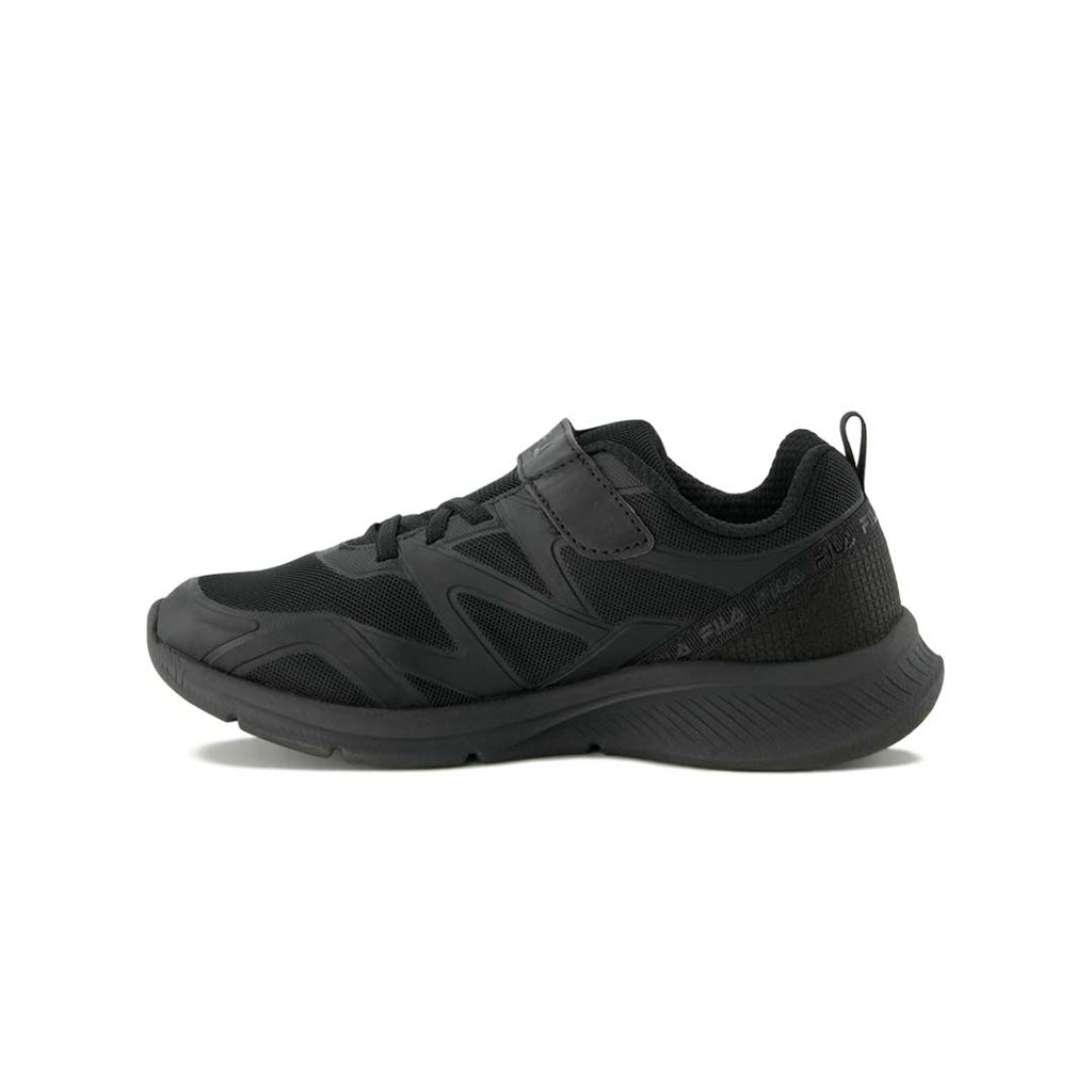 FILA - Kids' (Junior) Galaxia 5 Strap Shoes (3RM02088 001)
