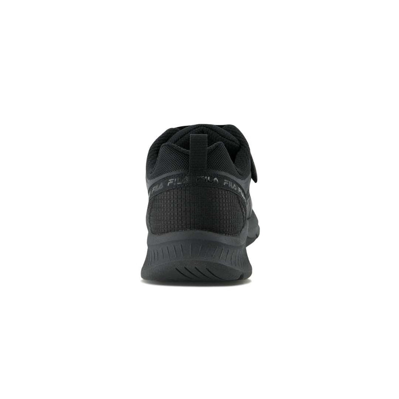 FILA - Kids' (Junior) Galaxia 5 Strap Shoes (3RM02088 001)