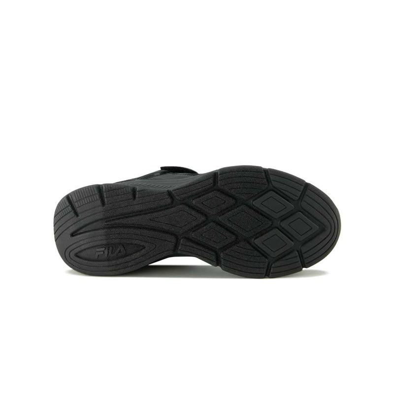 FILA - Kids' (Junior) Galaxia 5 Strap Shoes (3RM02088 001)