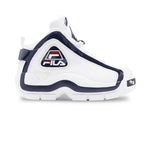 FILA - Kids' (Junior) Grant Hill 2 25th Anniversary Edition Shoes (3BM01368 125)
