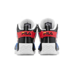 FILA - Kids' (Junior) Grant Hill 2 Ludi Shoes (3BM01750 115)