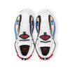 FILA - Kids' (Junior) Grant Hill 2 Ludi Shoes (3BM01750 115)