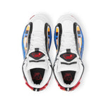 FILA - Kids' (Junior) Grant Hill 2 Ludi Shoes (3BM01750 115)