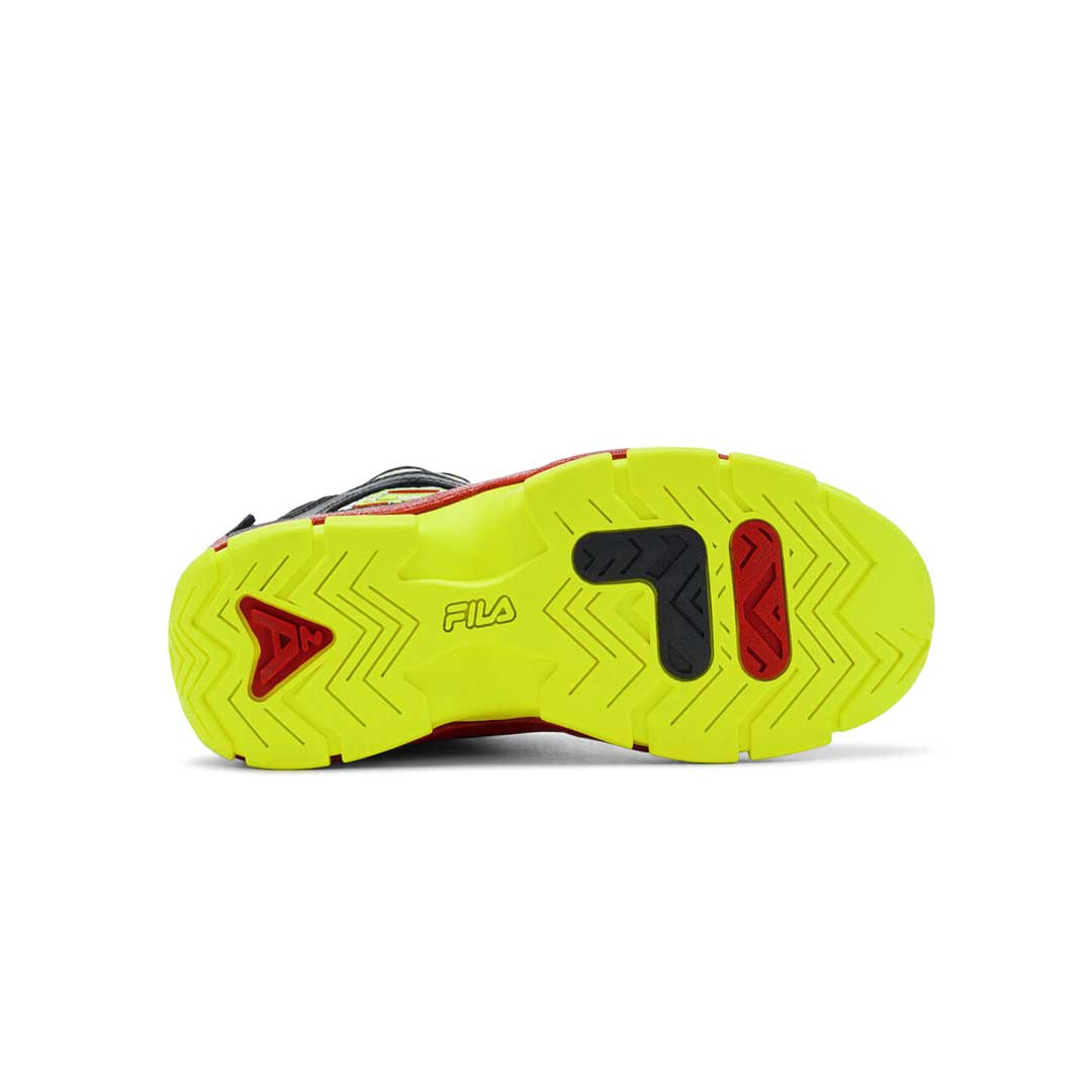 FILA - Kids' (Junior) Grant Hill 2 Repeat Shoes (3BM01223 025