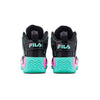 FILA - Kids' (Junior) Grant Hill 2 Repeat Shoes (3BM01223 960)