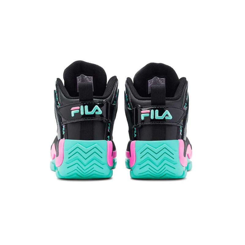 FILA - Kids' (Junior) Grant Hill 2 Repeat Shoes (3BM01223 960)