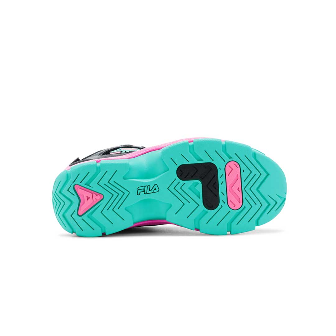 FILA - Kids' (Junior) Grant Hill 2 Repeat Shoes (3BM01223 960