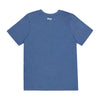 FILA - T-shirt graphique pour enfants (junior) (82FC21 BLU) 