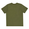 FILA - T-shirt graphique pour enfants (junior) (82FC25 GRN) 