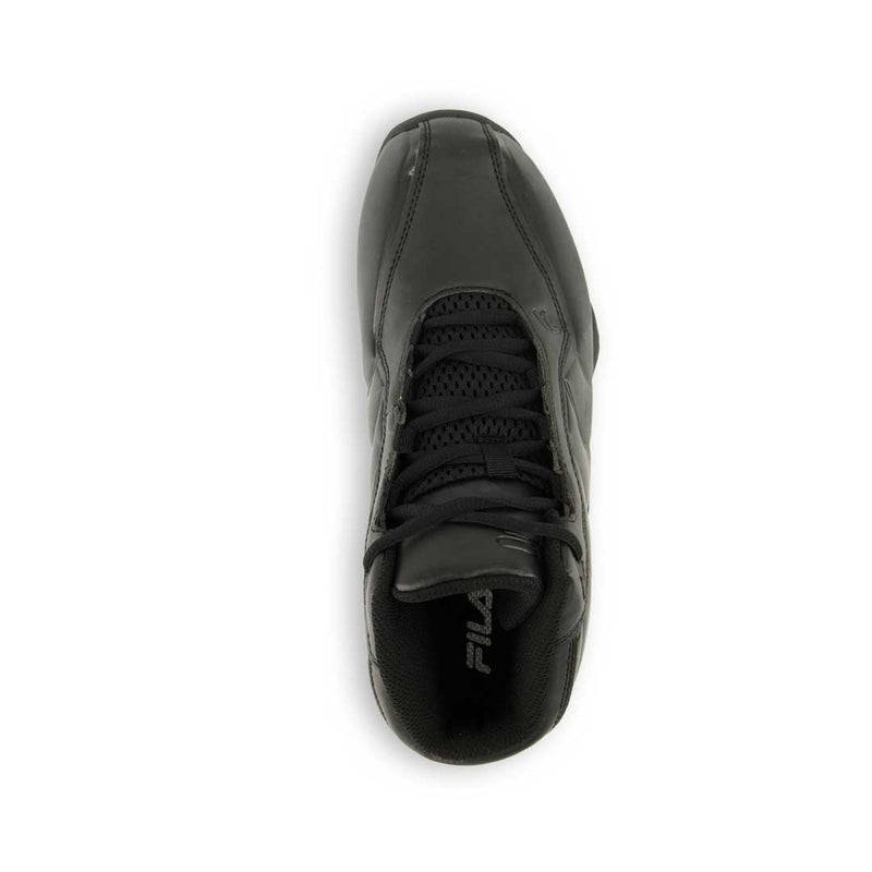 FILA - Kids' (Junior) Incentive Shoes (3BM01354 001)