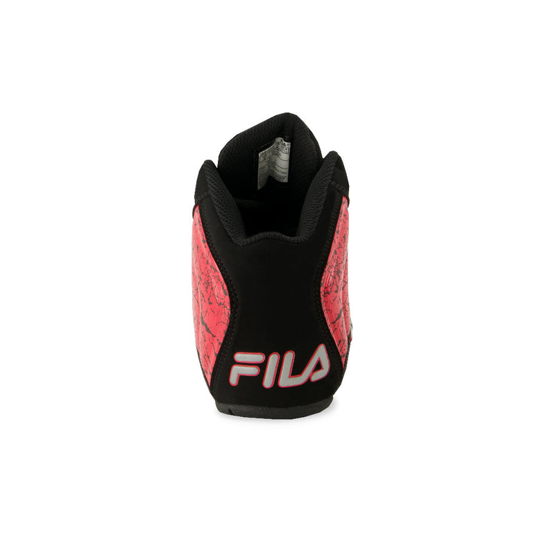 FILA - Kids' (Preschool & Junior) Incentive Shoes (3SB10231 005)