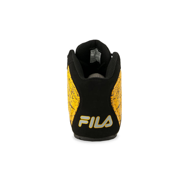 FILA - Kids' (Preschool & Junior) Incentive Shoes (3SB10231 703)