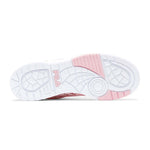 FILA - Chaussures à point de chaîne LNX-100 pour enfants (préscolaire) (3BM01736 661) 