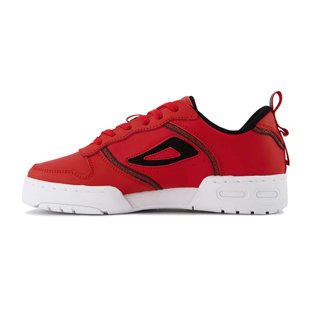 FILA Chaussures a repetition LNX 100 pour enfants junior 3BM01743 602