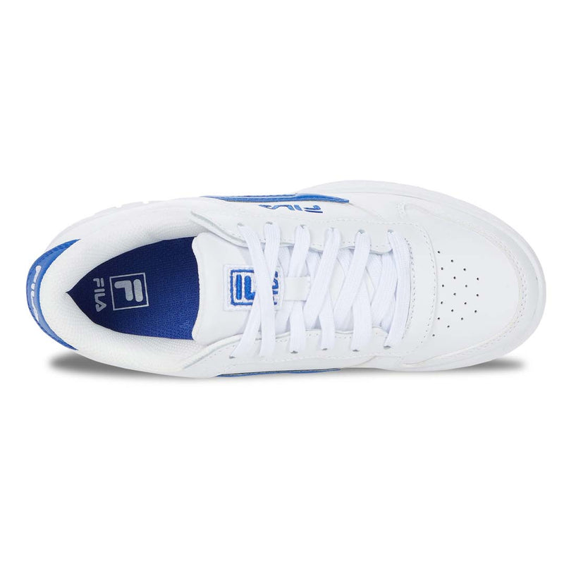 FILA - Chaussures LNX-100 pour enfants (juniors) (3TM01230 147) 