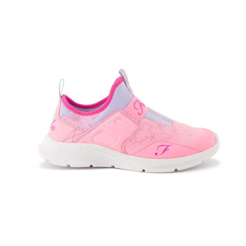FILA - Kids' (Junior) Landbuzzer Graphic Shoes (3RM02112 954)