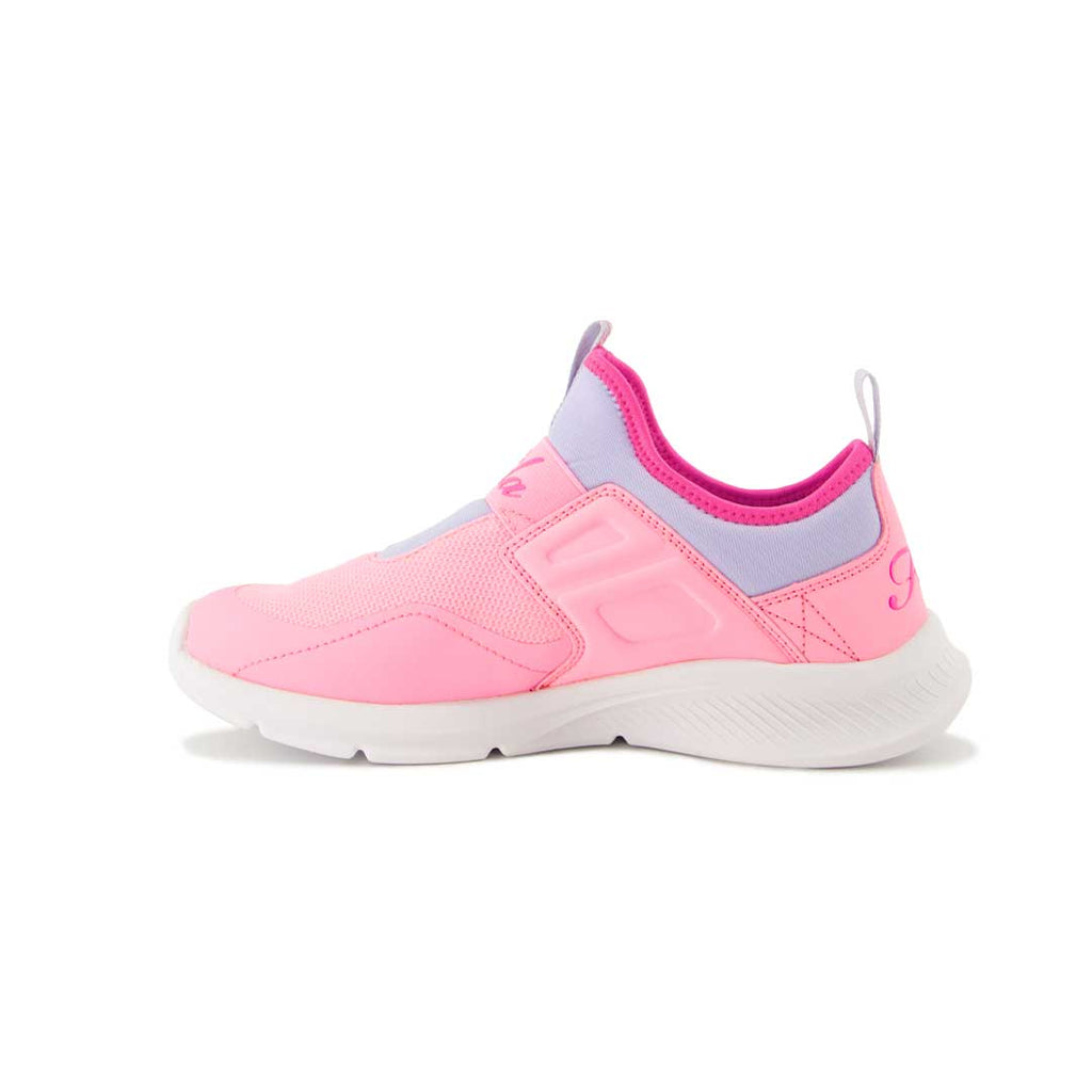 FILA - Kids' (Junior) Landbuzzer Graphic Shoes (3RM02112 954)