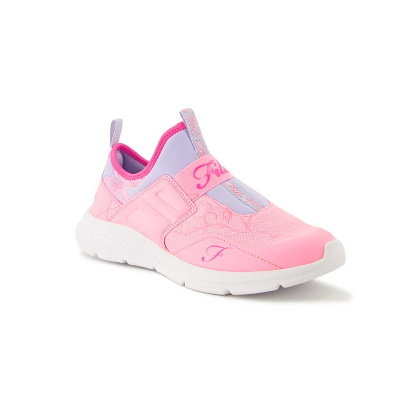 FILA - Kids' (Junior) Landbuzzer Graphic Shoes (3RM02112 954)