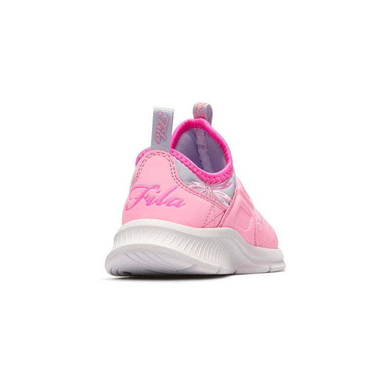 FILA - Kids' (Junior) Landbuzzer Graphic Shoes (3RM02112 954)