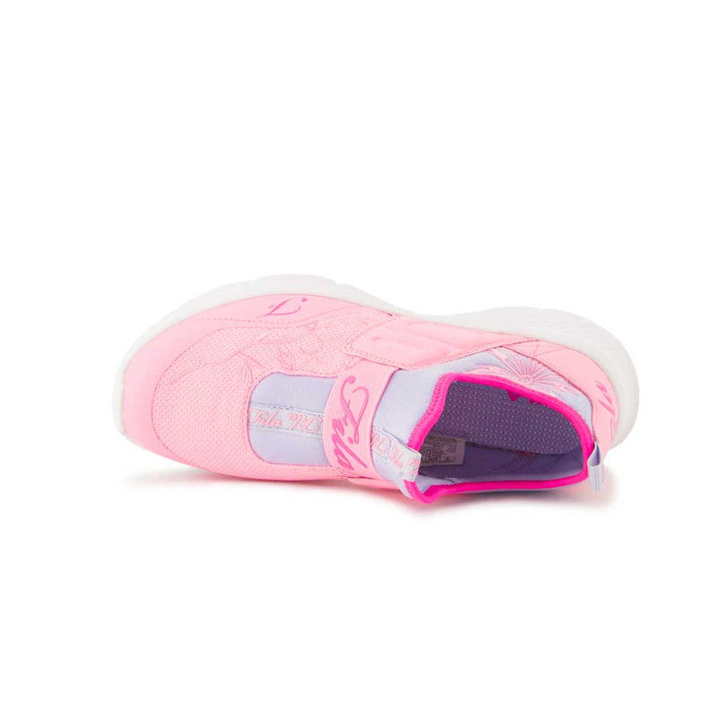 FILA - Kids' (Junior) Landbuzzer Graphic Shoes (3RM02112 954)