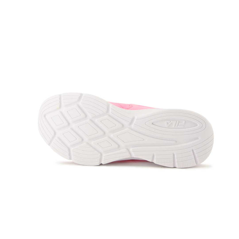 FILA - Kids' (Junior) Landbuzzer Graphic Shoes (3RM02112 954)
