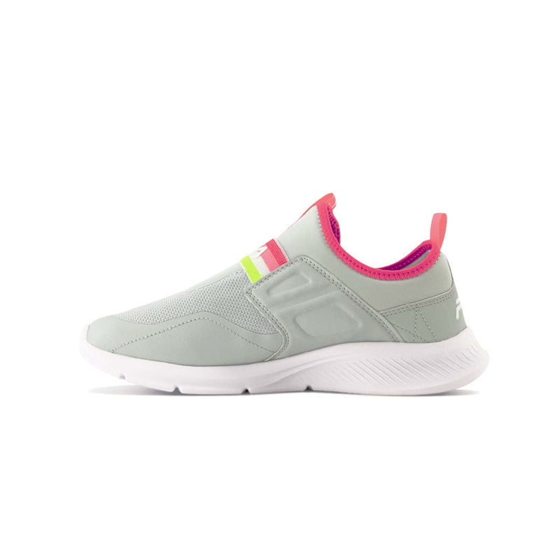 FILA - Kids' (Junior) Landbuzzer Graphic Shoes (3RM02114 070)