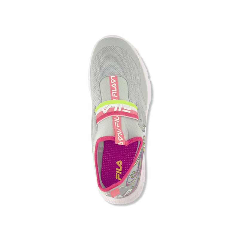 FILA - Kids' (Junior) Landbuzzer Graphic Shoes (3RM02114 070)